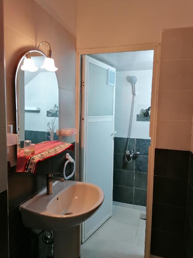 Apartamento Le Bel Abri Meknès Exterior foto