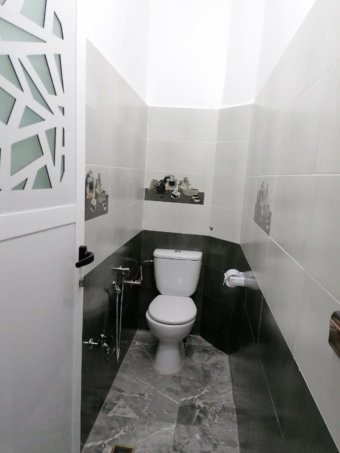 Apartamento Le Bel Abri Meknès Exterior foto